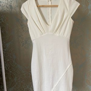 Tee shirt dress